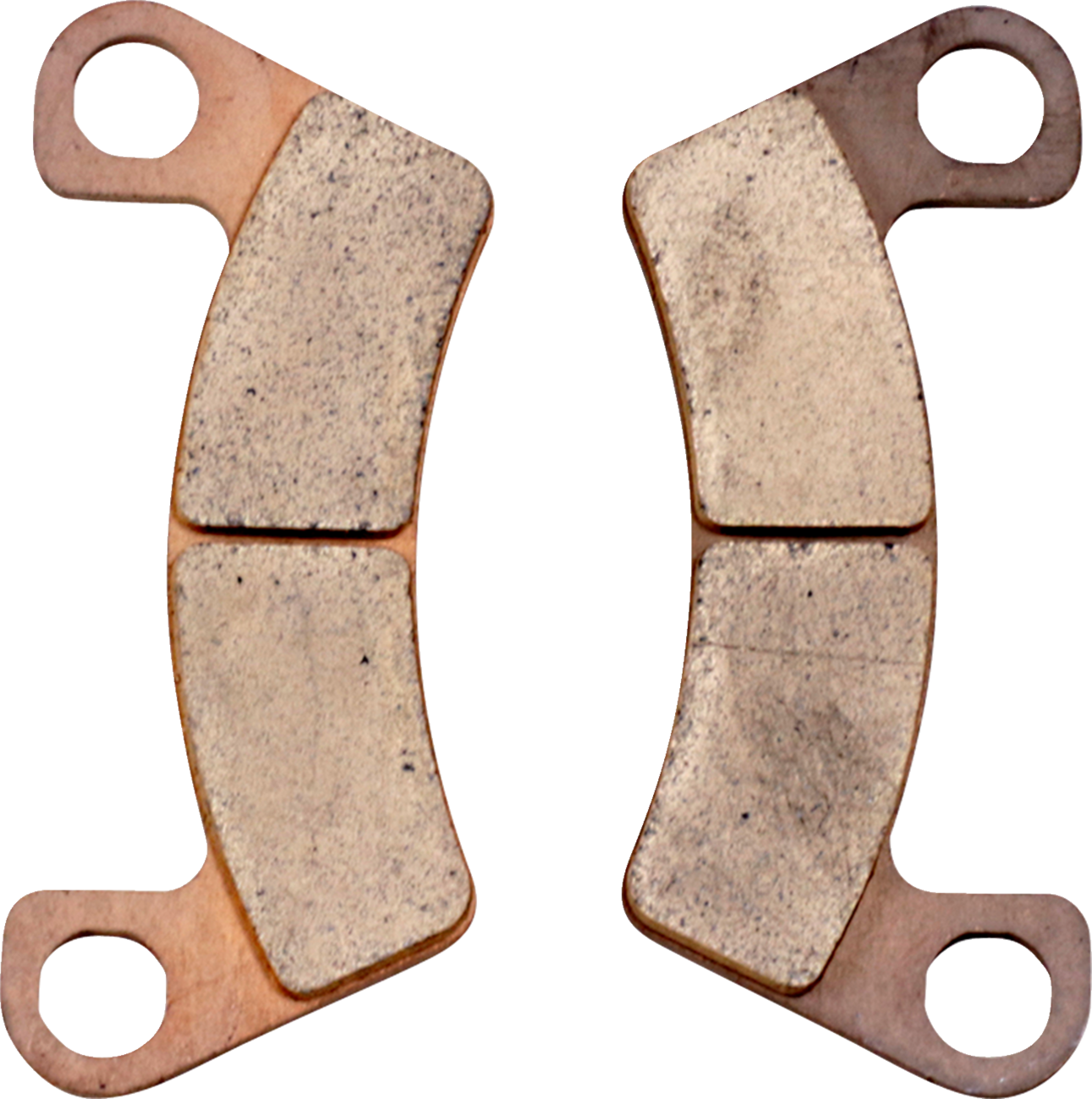 Sintered Brake Pads - Textron