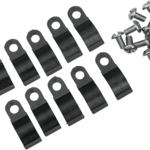 Anti-Rattle Clip - Clutch