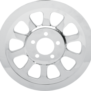 Rear Pulley Insert - '07-'17 FXD/FXDWG