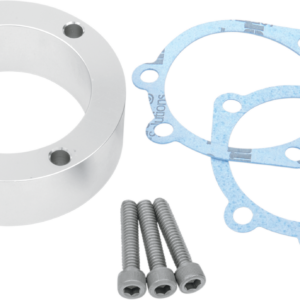 Air Cleaner Adapter - Twin Cam
