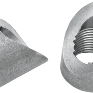 Weld-in O2 Bungs - 12mm - 45°