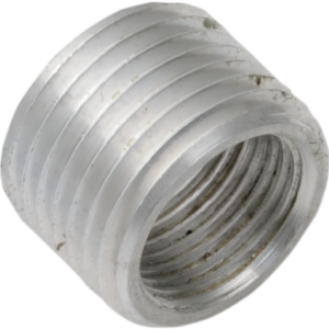 Cable Adapter for Mini Gauge - For 12mm Cable | 5/8"-12 Connector