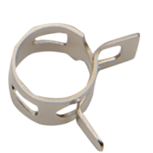 Spring Clamps - Multi Functional - Self Tensioning - 100-Pack