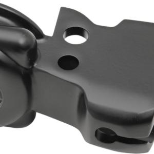 Clutch Lever Bracket - Black