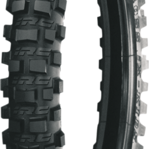 Tire - iX-Kids Mini - Front - 60/100-12 - 36M