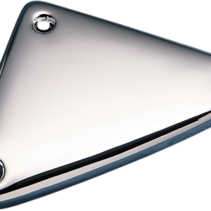 Ignition Module Cover - Chrome - '86-'03 XL
