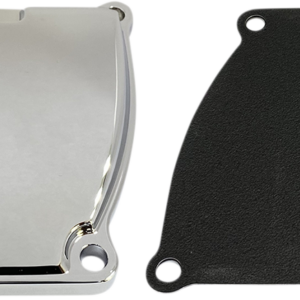 Transmission Top Cover - Chrome - M8