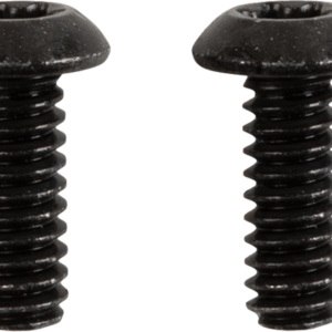Screw Kit - Switch Housing - Black