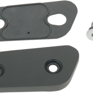 Black Inspection Cover - '04-'22 XL