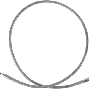 Brake Line - Front (Upper) - Stainless Steel
