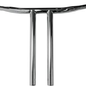 1-1/4" Buffalo T-Bar - 14" - Chrome