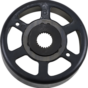 Alternator Rotor - Harley Davidson
