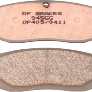 Standard Brake Pads - Yamaha