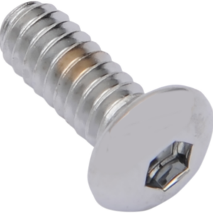 Bolts - Button Head/Replacement - #10-24 x 1/2" - 10 Pack