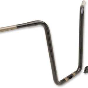 Handlebar - 18" - Black