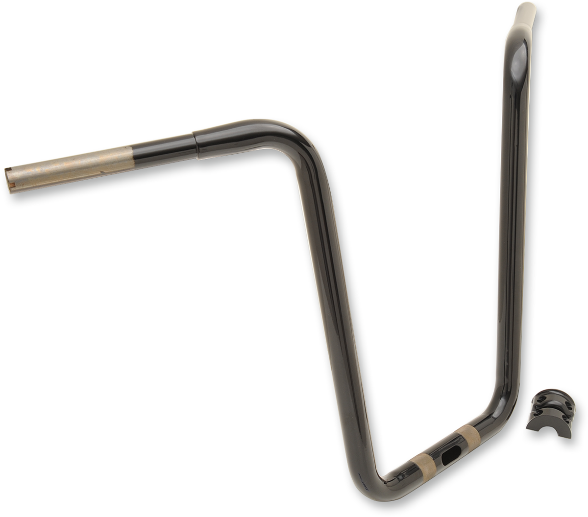 Handlebar - 18" - Black