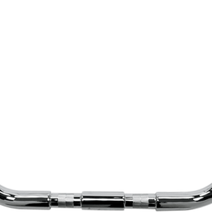 1-1/4" Buffalo Springer Handlebar - 12-1/2" - Chrome