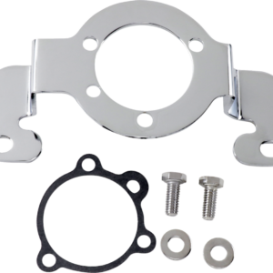 Air Cleaner Support Bracket Kit - '84-'89 Big Twin
