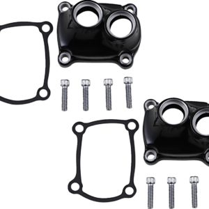Lifter Cover - Gloss Black - M8