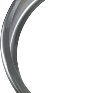 Steel Fender - Rear - 6"