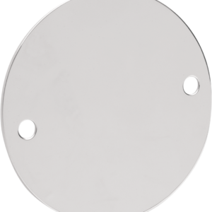 Points Cover - Chrome