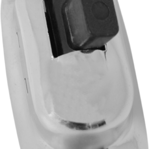 Switch - Dimmer - Chrome