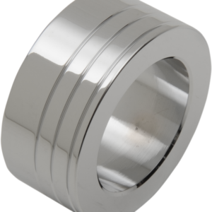 Wheel Spacer - Chrome - Front Left without ABS - Sportster/Street