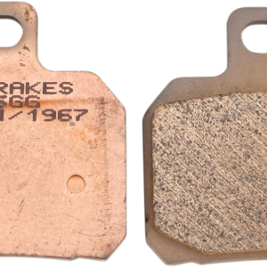 Standard Brake Pads
