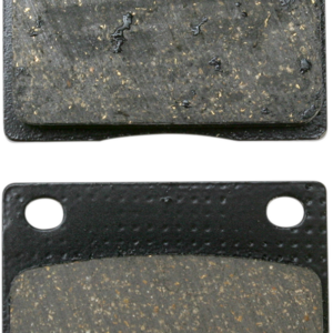 Organic Brake Pads - "A" Caliper
