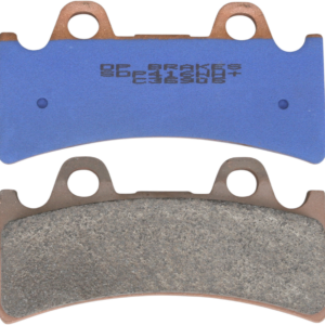 Sintered Brake Pads - Triumph/Yamaha