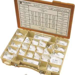 Bolts - Button Head/Assortment - Kit