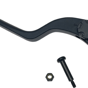 Clutch Lever Assembly - Black