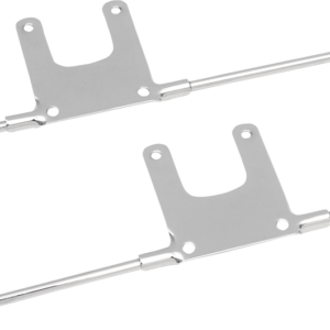 Front Fender Mount Brackets