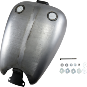 2" Extended Gas Tank - FXR