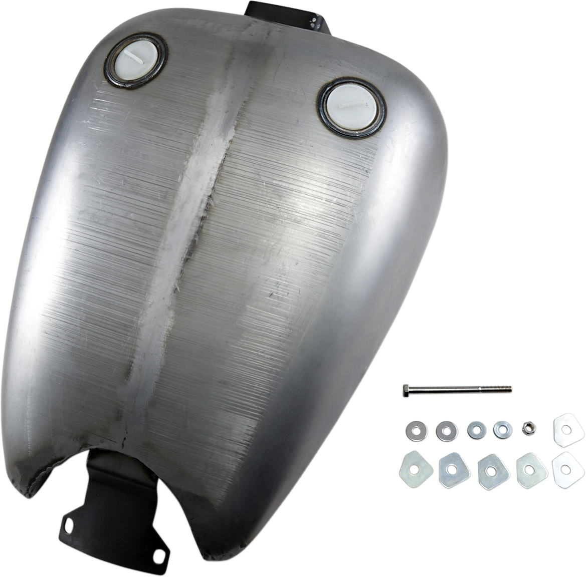 2" Extended Gas Tank - FXR