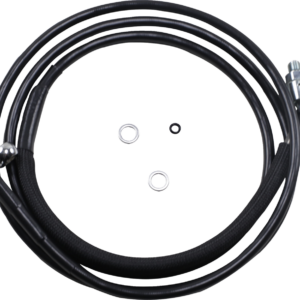 Clutch Line - '15-'16 FLTRX/S