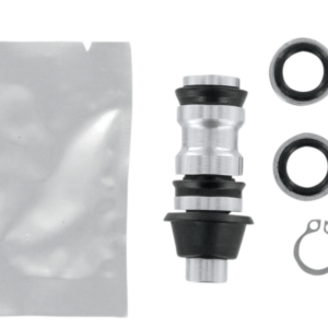 Clutch Master Cylinder Rebuild Kit - 11/16"