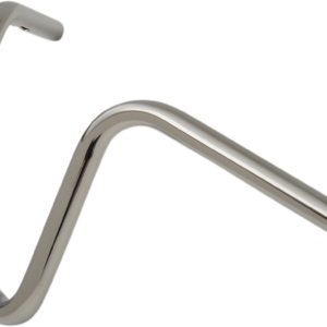 1" Handlebar - Narrow Ape - 10" - TBW - Chrome