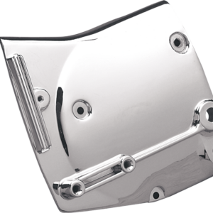 Sprocket Cover - Chrome - '82-'90 XL