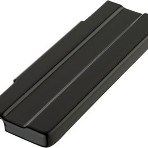 Battery Top Cover - Black - '97-'03 XL