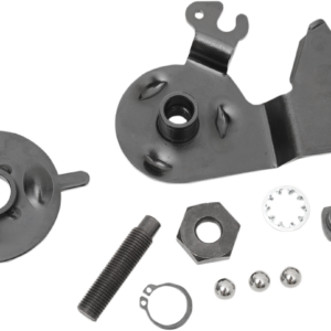 Clutch Ramp Assembly