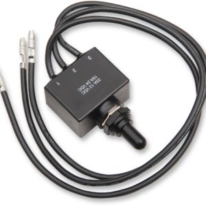 Toggle Switch - Waterproof