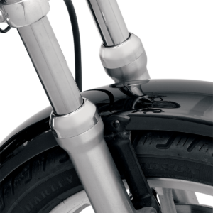 Fork Boot Covers - 39 mm