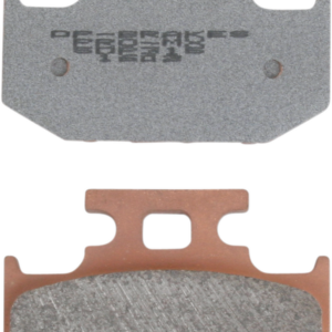 Pro MX Sintered Brake Pads