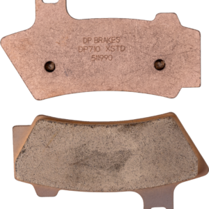 Sintered Brake Pads