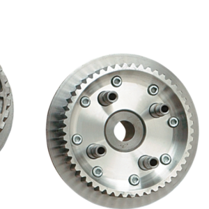 Clutch Hub - '98-'06 Big Twin
