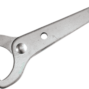 Wrench - Shock Spanner - Zinc Plated
