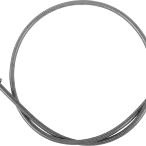 Front-Wheel Drive Speedometer Cable - 46-1/2" - Braided