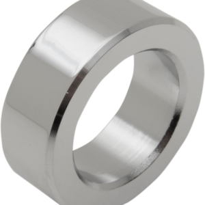 Wheel Spacer - Chrome - Front Right - Softail