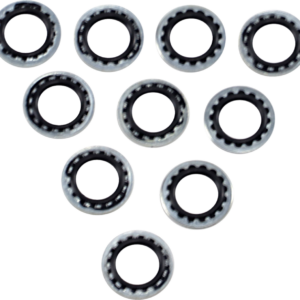 Banjo Washers - 7/16"